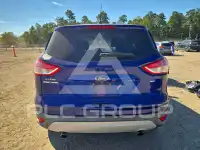 2016 Ford ESCAPE фото