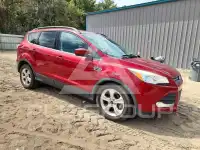 2016 Ford ESCAPE фото