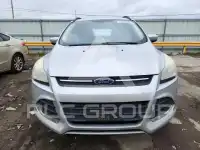 2016 Ford ESCAPE photo