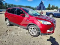 2016 Ford ESCAPE фото