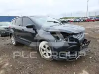 2016 Ford ESCAPE фото