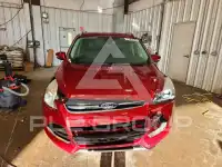 2016 Ford ESCAPE фото