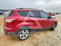 2016 Ford ESCAPE фото