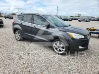 2016 Ford ESCAPE фото