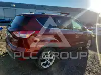 2016 Ford ESCAPE фото