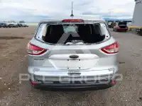 2016 Ford ESCAPE photo