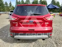 2016 Ford ESCAPE фото