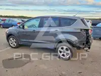 2016 Ford ESCAPE фото