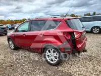 2016 Ford ESCAPE фото