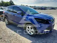 2016 Ford ESCAPE photo