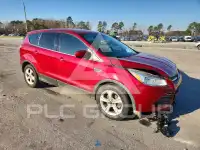 2016 Ford ESCAPE фото