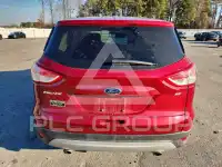 2016 Ford ESCAPE фото