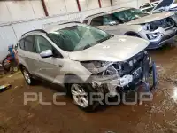 2016 Ford ESCAPE фото