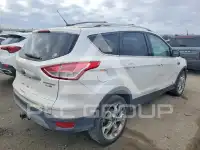 2016 Ford ESCAPE фото