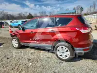 2016 Ford ESCAPE photo