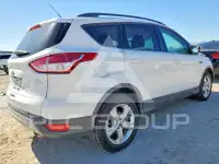 2016 Ford ESCAPE фото