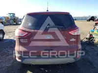 2016 Ford ESCAPE photo