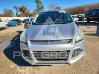 2016 Ford ESCAPE photo