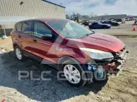 2016 Ford ESCAPE photo