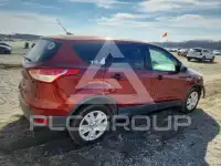 2016 Ford ESCAPE photo