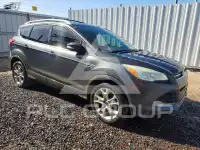 2016 Ford ESCAPE фото