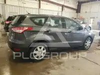 2016 Ford ESCAPE фото