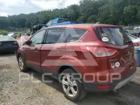 2016 Ford ESCAPE фото