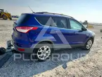 2016 Ford ESCAPE фото