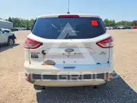 2016 Ford ESCAPE фото