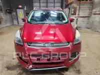 2016 Ford ESCAPE photo