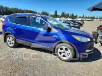 2016 Ford ESCAPE фото