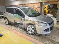 2016 Ford ESCAPE фото