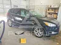 2016 Ford ESCAPE фото