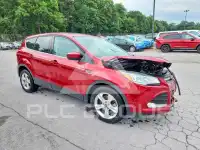 2016 Ford ESCAPE фото