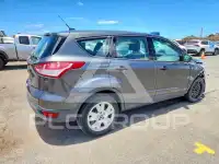 2016 Ford ESCAPE фото