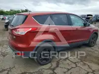 2016 Ford ESCAPE фото