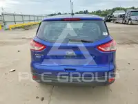 2016 Ford ESCAPE фото