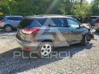 2016 Ford ESCAPE фото