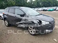2016 Ford ESCAPE фото