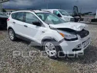 2016 Ford ESCAPE photo