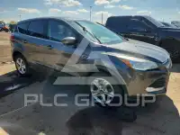 2016 Ford ESCAPE фото