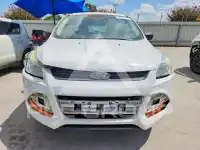 2016 Ford ESCAPE photo