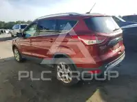 2016 Ford ESCAPE photo
