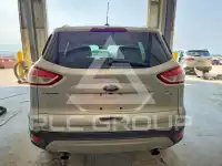 2016 Ford ESCAPE фото