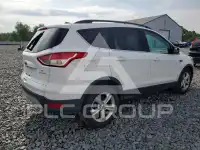 2016 Ford ESCAPE фото