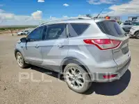 2016 Ford ESCAPE photo