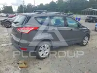 2016 Ford ESCAPE фото