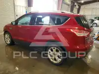 2016 Ford ESCAPE photo