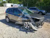 2016 Ford ESCAPE фото