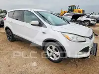 2016 Ford ESCAPE photo